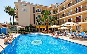 Hotel Amoros Cala Ratjada Mallorca
